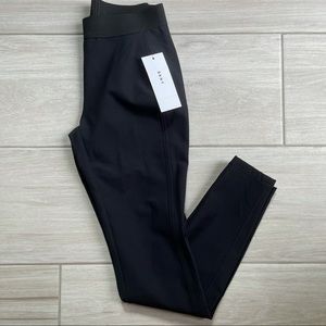 DKNY skinny stretch pull on pant leggings